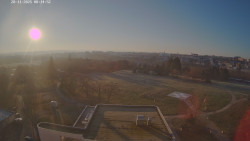 Heliport Nemocnice Znojmo