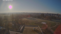 Heliport Nemocnice Znojmo