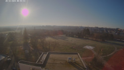 Heliport Nemocnice Znojmo