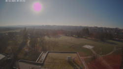 Heliport Nemocnice Znojmo