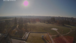 Heliport Nemocnice Znojmo