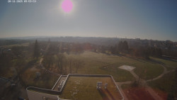 Heliport Nemocnice Znojmo