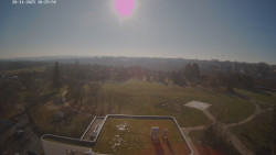 Heliport Nemocnice Znojmo