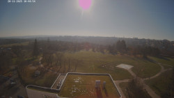 Heliport Nemocnice Znojmo