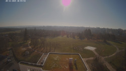 Heliport Nemocnice Znojmo