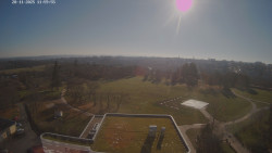 Heliport Nemocnice Znojmo