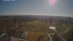 Heliport Nemocnice Znojmo