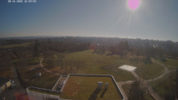 Heliport Nemocnice Znojmo