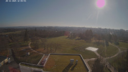 Heliport Nemocnice Znojmo