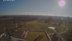 Heliport Nemocnice Znojmo