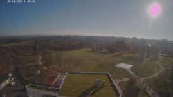 Heliport Nemocnice Znojmo