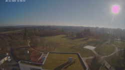 Heliport Nemocnice Znojmo