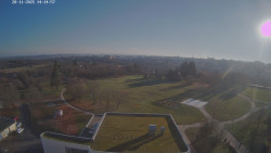 Heliport Nemocnice Znojmo