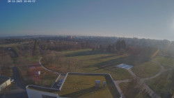 Heliport Nemocnice Znojmo