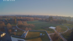 Heliport Nemocnice Znojmo