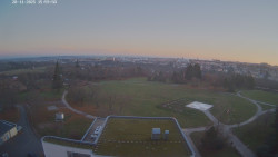 Heliport Nemocnice Znojmo