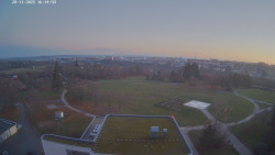 Heliport Nemocnice Znojmo