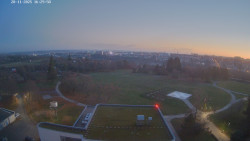 Heliport Nemocnice Znojmo