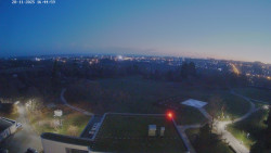 Heliport Nemocnice Znojmo