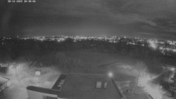 Heliport Nemocnice Znojmo