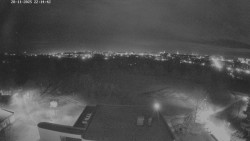 Heliport Nemocnice Znojmo