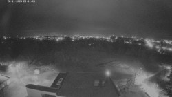 Heliport Nemocnice Znojmo