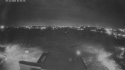 Heliport Nemocnice Znojmo