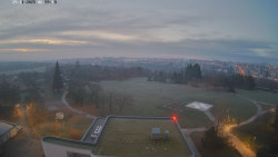 Heliport Nemocnice Znojmo