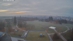 Heliport Nemocnice Znojmo