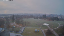 Heliport Nemocnice Znojmo