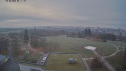 Heliport Nemocnice Znojmo
