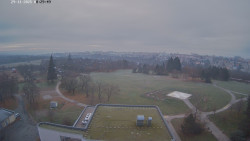 Heliport Nemocnice Znojmo