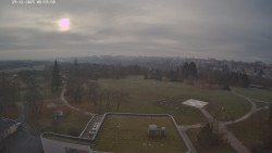 Heliport Nemocnice Znojmo