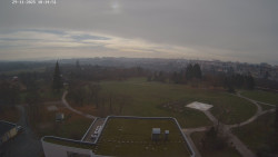 Heliport Nemocnice Znojmo