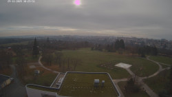 Heliport Nemocnice Znojmo