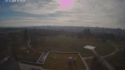 Heliport Nemocnice Znojmo