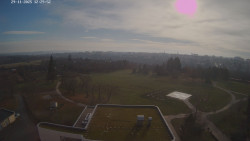 Heliport Nemocnice Znojmo