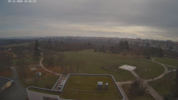 Heliport Nemocnice Znojmo