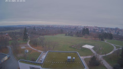 Heliport Nemocnice Znojmo