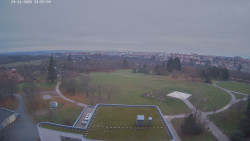 Heliport Nemocnice Znojmo