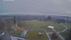 Heliport Nemocnice Znojmo