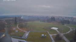 Heliport Nemocnice Znojmo