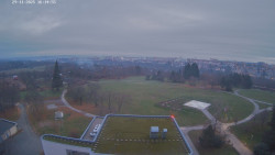 Heliport Nemocnice Znojmo