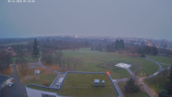Heliport Nemocnice Znojmo