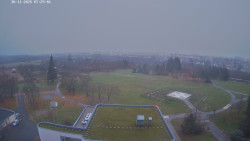 Heliport Nemocnice Znojmo