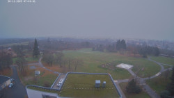 Heliport Nemocnice Znojmo