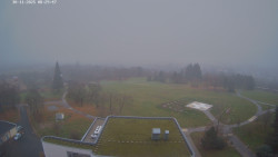 Heliport Nemocnice Znojmo