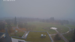 Heliport Nemocnice Znojmo