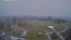 Heliport Nemocnice Znojmo