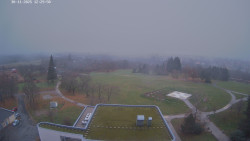 Heliport Nemocnice Znojmo